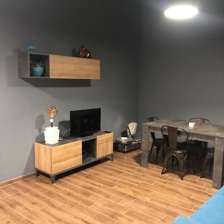 Appartement Casa Renata à Foggia Extérieur photo