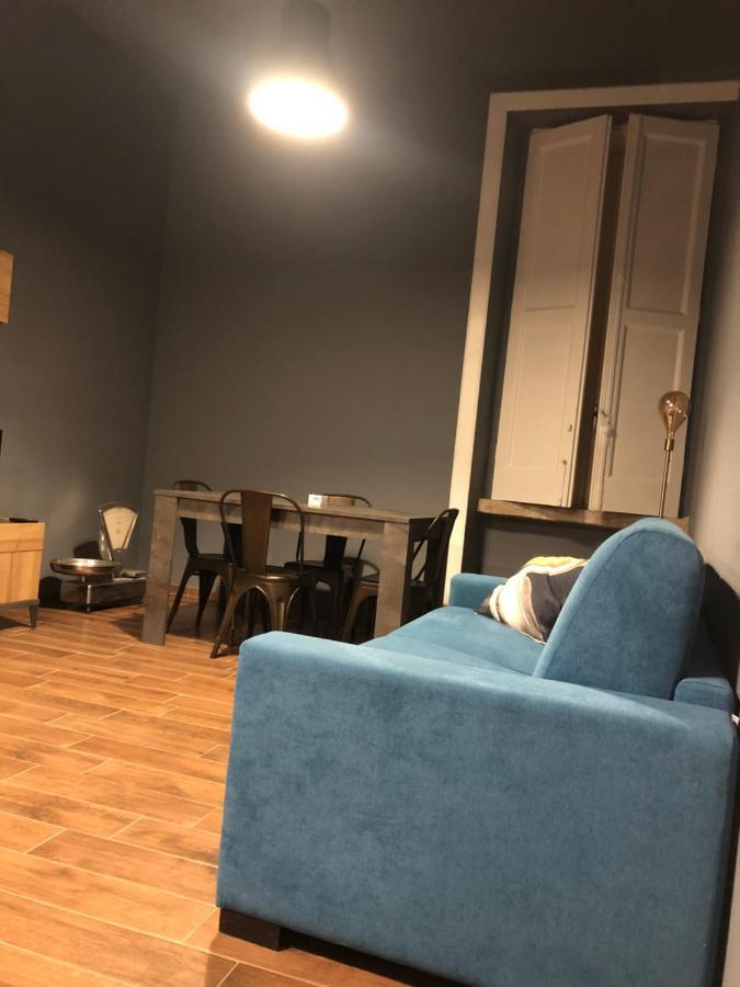 Appartement Casa Renata à Foggia Extérieur photo